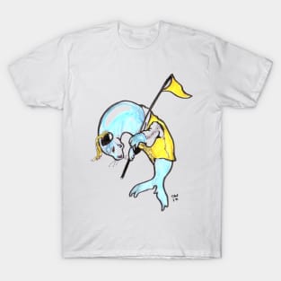 Seal Herald T-Shirt